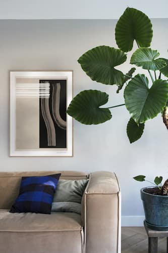 Interieuradvies in amersfoort woonkamer sfeer