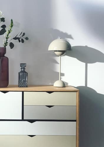 Kinderkamer stijlvol