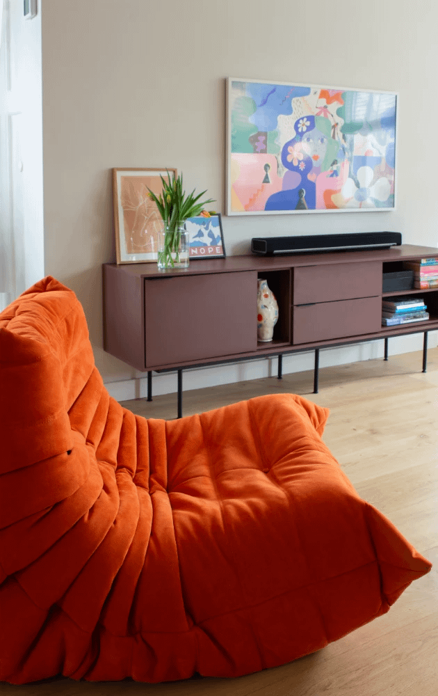 Gezinswoning in Amsterdam / Weesp