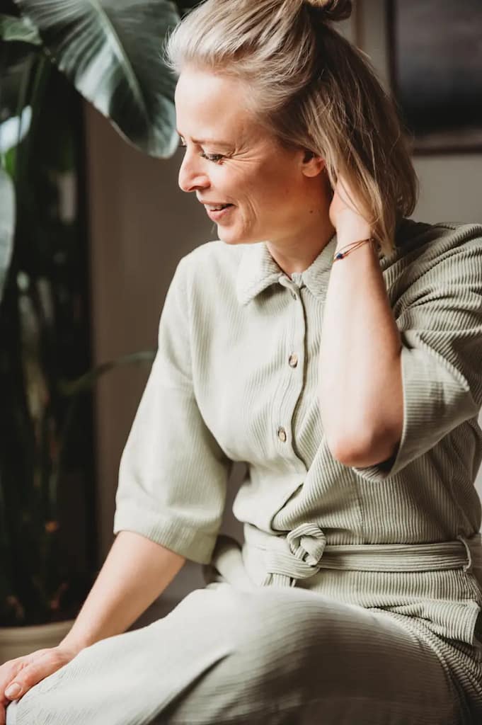 Mariëlla van Leeuwen van Studio Mos